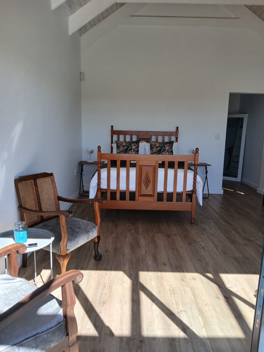To Let 1 Bedroom Property for Rent in Long Acres Country Estate Western Cape